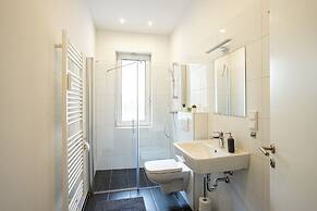 Glück Auf Appartements Rembrandtstraße