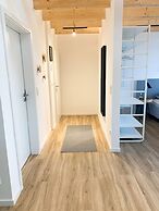 Glück Auf Appartements Rembrandtstraße