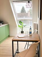 Glück Auf Appartements Rembrandtstraße