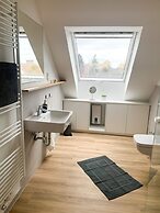 Glück Auf Appartements Rembrandtstraße