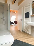 Glück Auf Appartements Rembrandtstraße