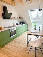 Glück Auf Appartements Rembrandtstraße