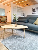 Glück Auf Appartements Rembrandtstraße