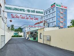 Trung Luong Hotel 1