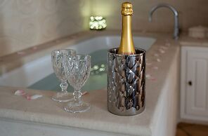 Boutique - Lodge & Suites