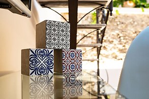 Boutique - Lodge & Suites