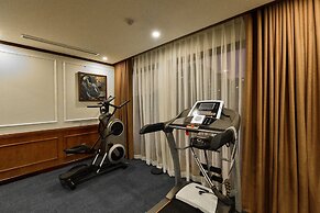 Heritage Cruises Cat Ba Archipelago