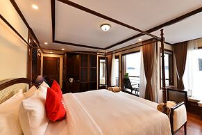 Heritage Cruises Cat Ba Archipelago