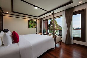 Heritage Cruises Cat Ba Archipelago