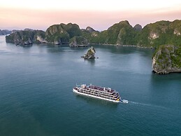Heritage Cruises Cat Ba Archipelago