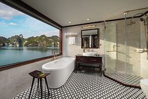 Heritage Cruises Cat Ba Archipelago