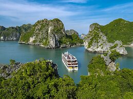 Heritage Cruises Cat Ba Archipelago