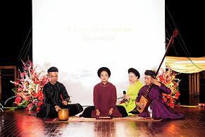 Heritage Cruises Cat Ba Archipelago