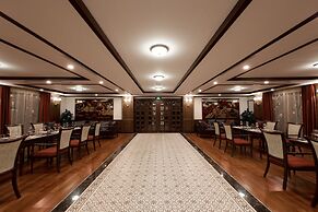 Heritage Cruises Cat Ba Archipelago