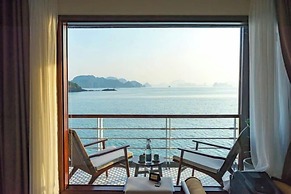 Heritage Cruises Cat Ba Archipelago