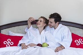 Heritage Cruises Cat Ba Archipelago