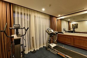 Heritage Cruises Cat Ba Archipelago