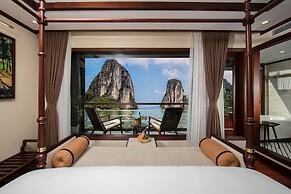 Heritage Cruises Cat Ba Archipelago