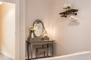 Wellington Park Boutique Apartments