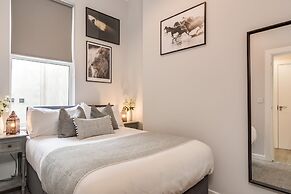 Wellington Park Boutique Apartments