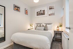 Wellington Park Boutique Apartments