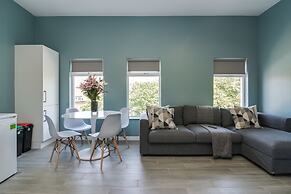 Wellington Park Boutique Apartments