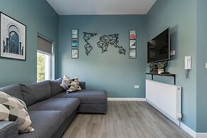 Wellington Park Boutique Apartments