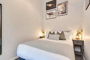 Wellington Park Boutique Apartments