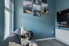 Wellington Park Boutique Apartments