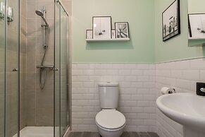 Wellington Park Boutique Apartments