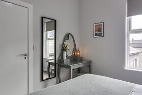 Wellington Park Boutique Apartments