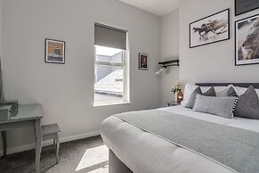 Wellington Park Boutique Apartments