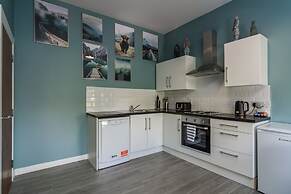 Wellington Park Boutique Apartments