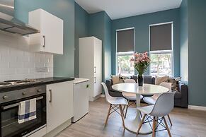 Wellington Park Boutique Apartments
