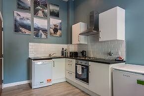 Wellington Park Boutique Apartments