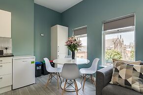 Wellington Park Boutique Apartments