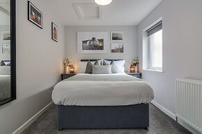 Wellington Park Boutique Apartments