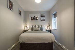 Wellington Park Boutique Apartments