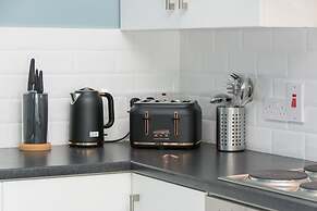 Wellington Park Boutique Apartments