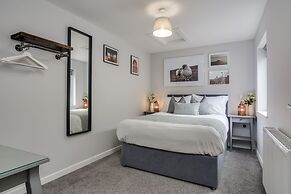 Wellington Park Boutique Apartments