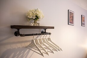 Wellington Park Boutique Apartments