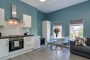 Wellington Park Boutique Apartments