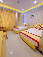 Sunrise Ninh Thuan Hotel