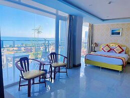 Sunrise Ninh Thuan Hotel