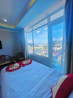 Sunrise Ninh Thuan Hotel