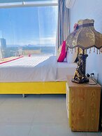 Sunrise Ninh Thuan Hotel