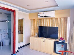 Sunrise Ninh Thuan Hotel