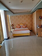 Sunrise Ninh Thuan Hotel