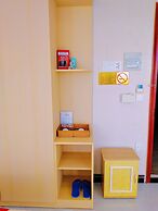 Sunrise Ninh Thuan Hotel