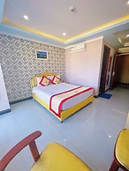 Sunrise Ninh Thuan Hotel